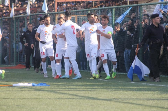 ده‌ربه‌ندیخان چاوى له‌ خولى نایابى كوردستانه‌